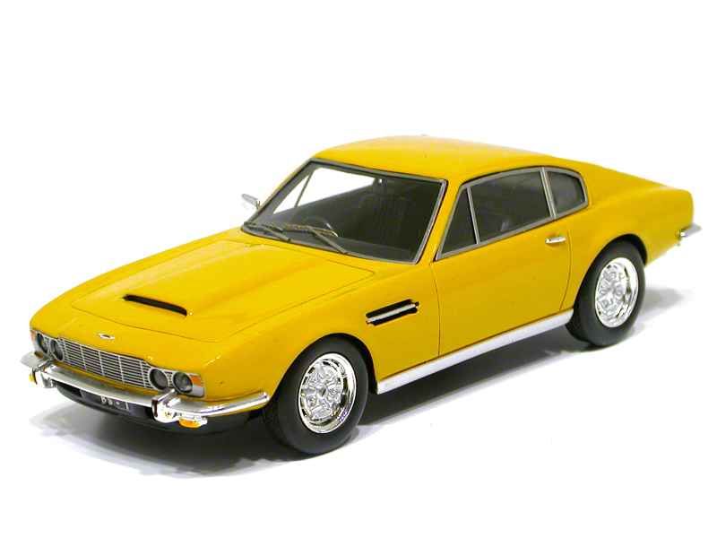49233 Aston Martin DBS 1971