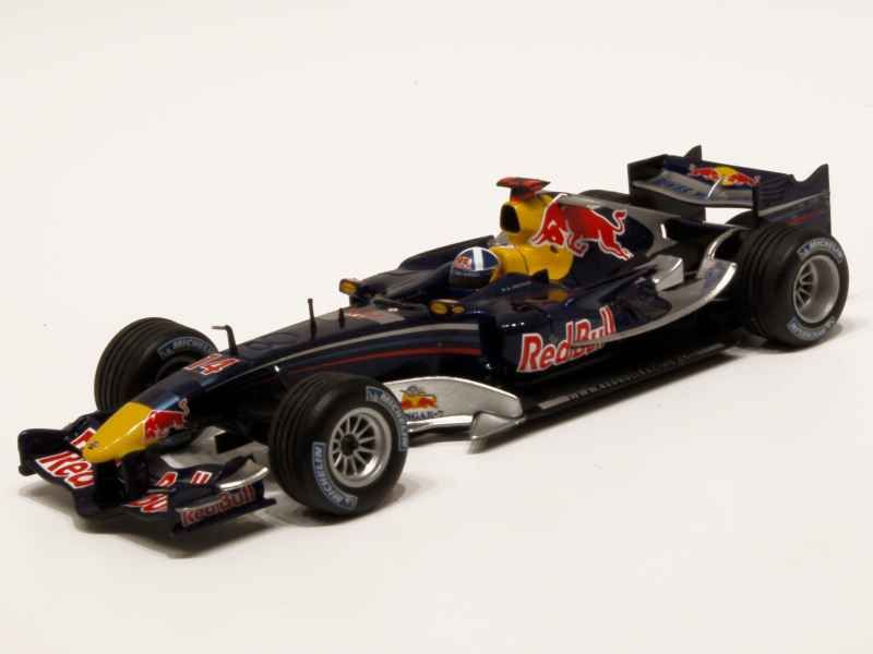 49373 Red Bull RB2 2006