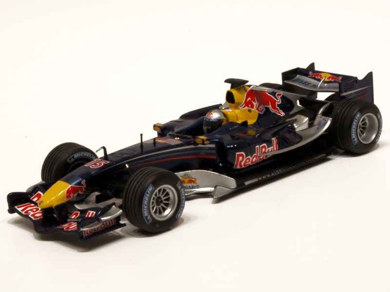 49375 Red Bull RB2 2006