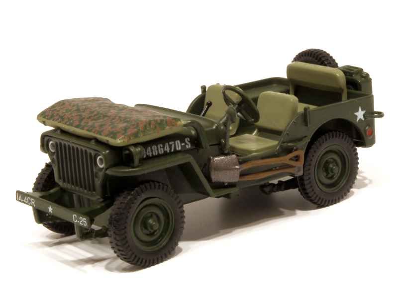 49440 Willys Jeep 1944