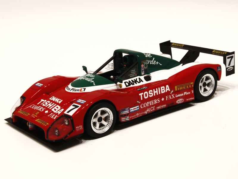 49455 Ferrari 333 SP Daytona 1999