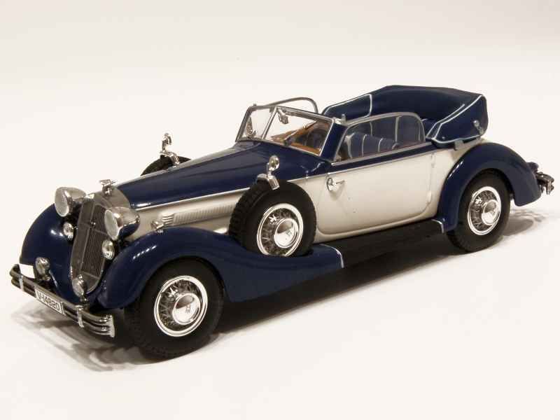 49626 Horch 853A Cabriolet 1938