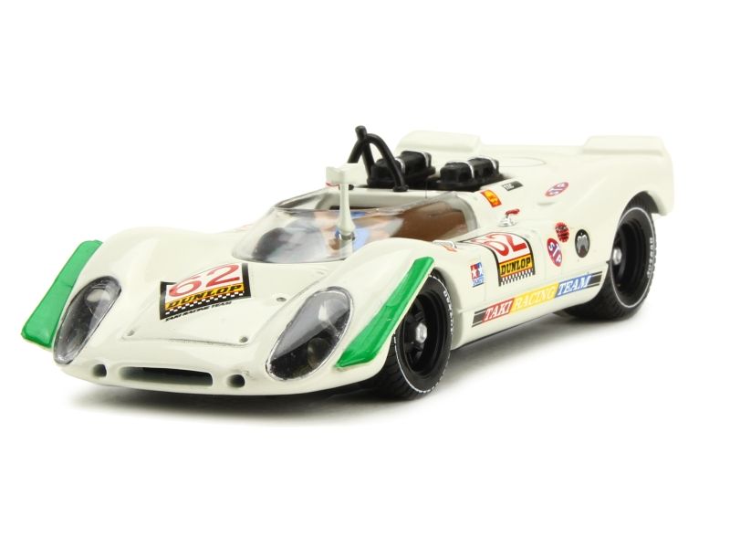 49714 Porsche 908/2 Suzuka 1970