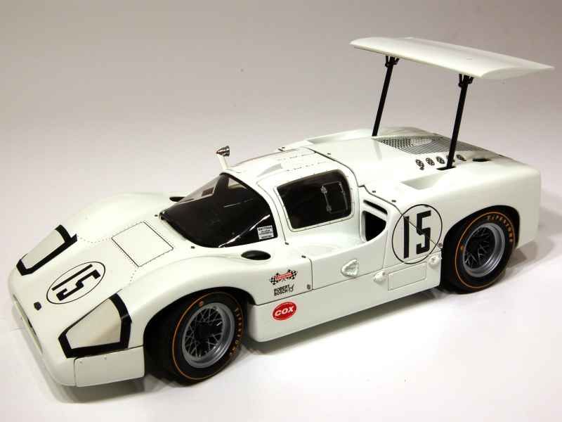 49741 Chaparral 2F Daytona 1967
