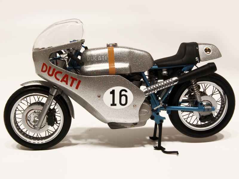 49784 Ducati 750 Imola 1972