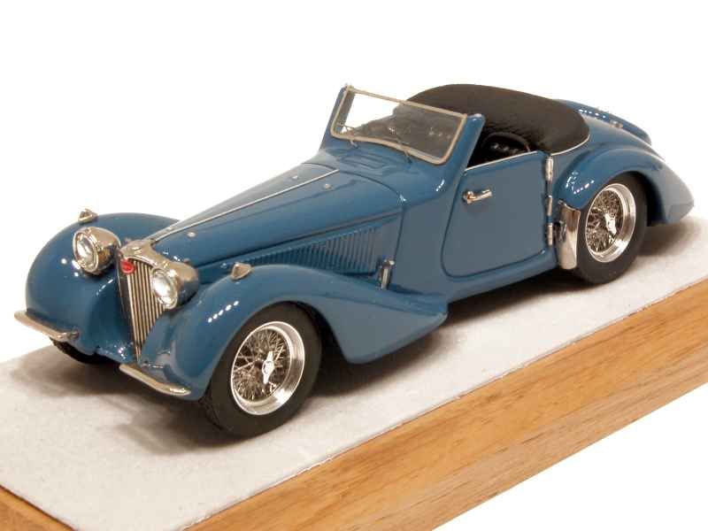 50190 Bugatti Type 57S Vanvooren