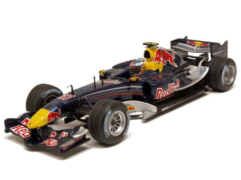 50262 Red Bull RB2 2006