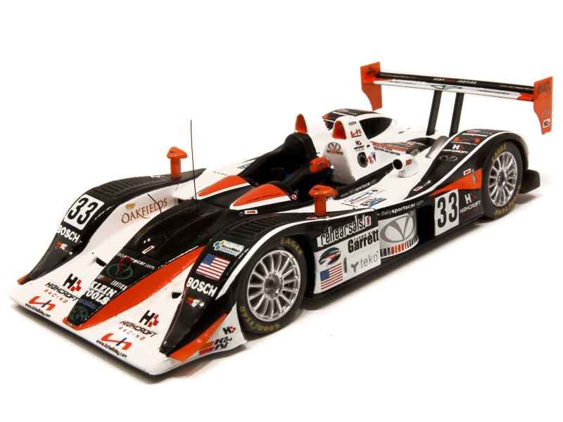 50299 Lola B05/40 AER Le Mans 2006