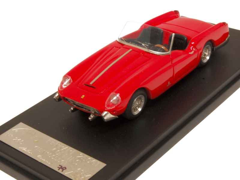 50377 Ferrari 250 GT Collins 1957