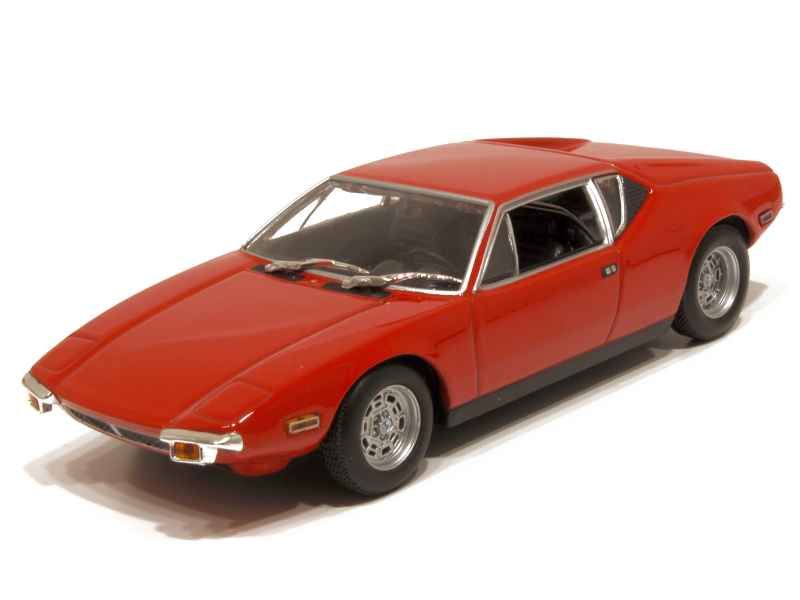 50412 De Tomaso Pantera 1972