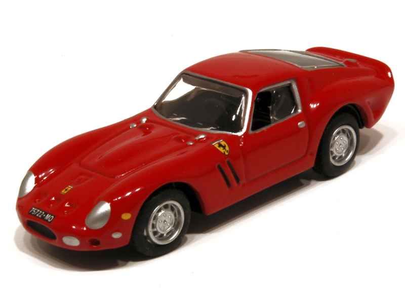 50517 Ferrari 250 GTO 1962