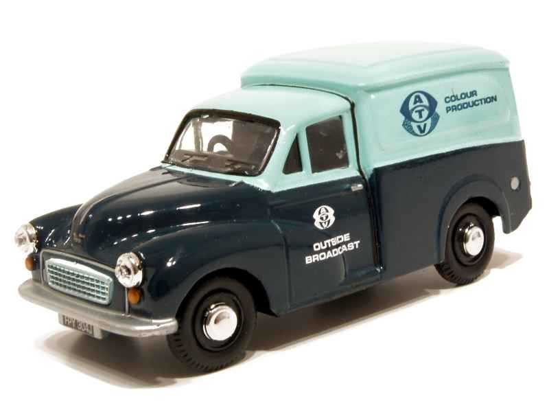 50822 Morris Minor Van