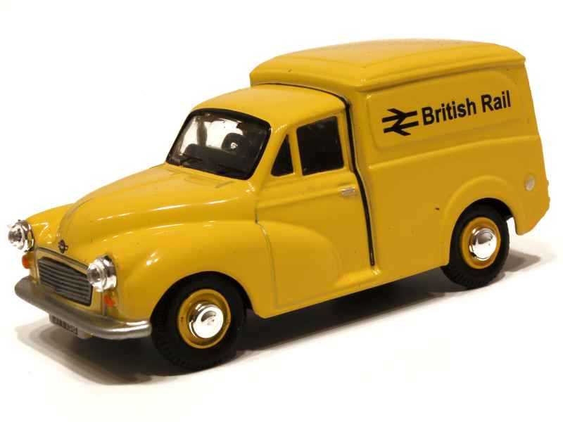 50823 Morris Minor Van