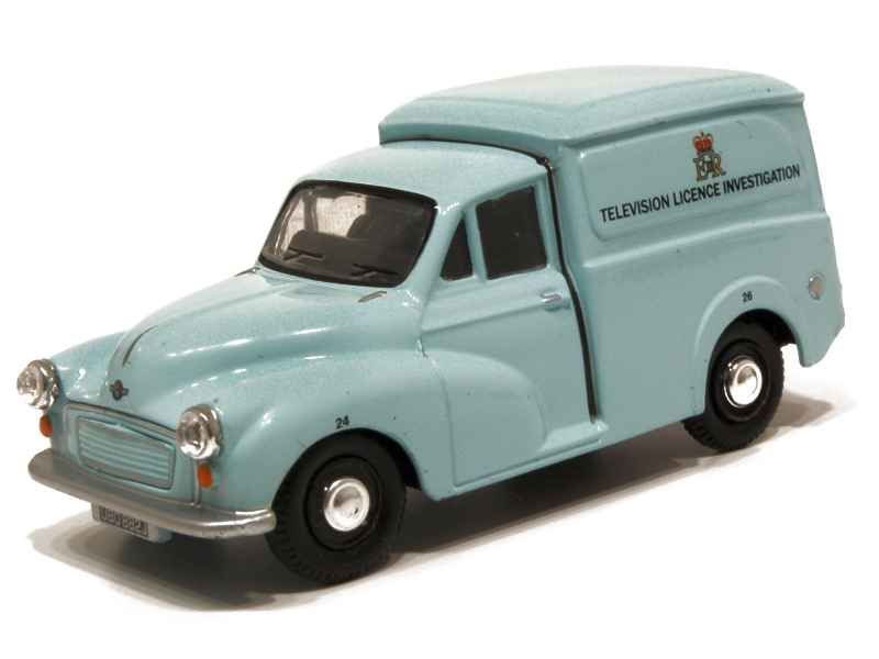50832 Morris Minor Van