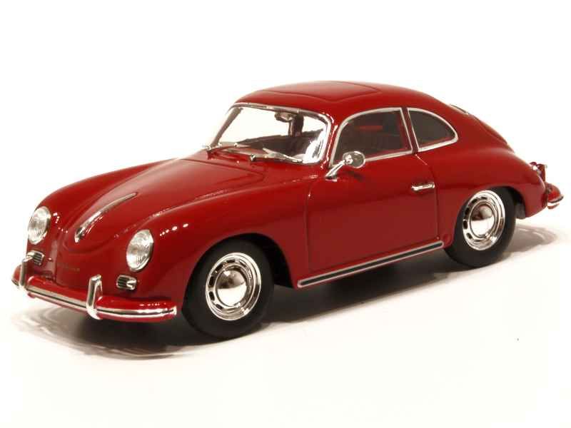 50884 Porsche 356A Coupé 1959