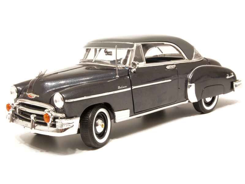 51126 Chevrolet Bel Air Coupé 1950