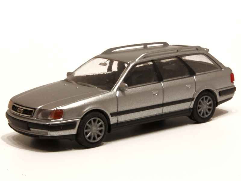 51525 Audi 100 Avant 1991