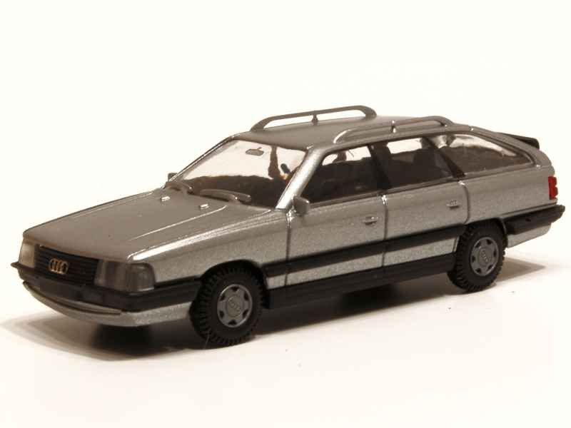 51526 Audi 200 Avant 1984