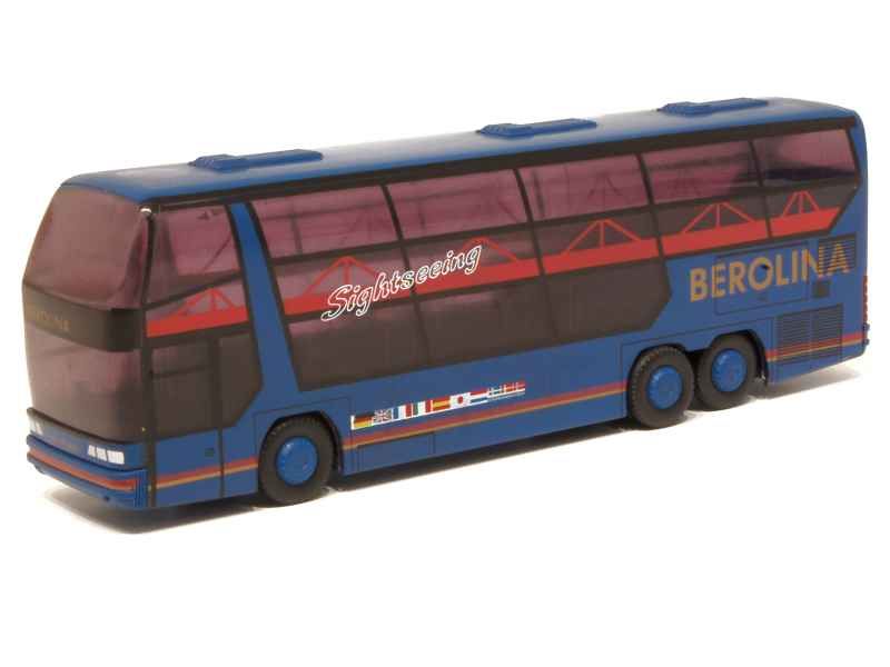 51601 Neoplan Skyliner Bus