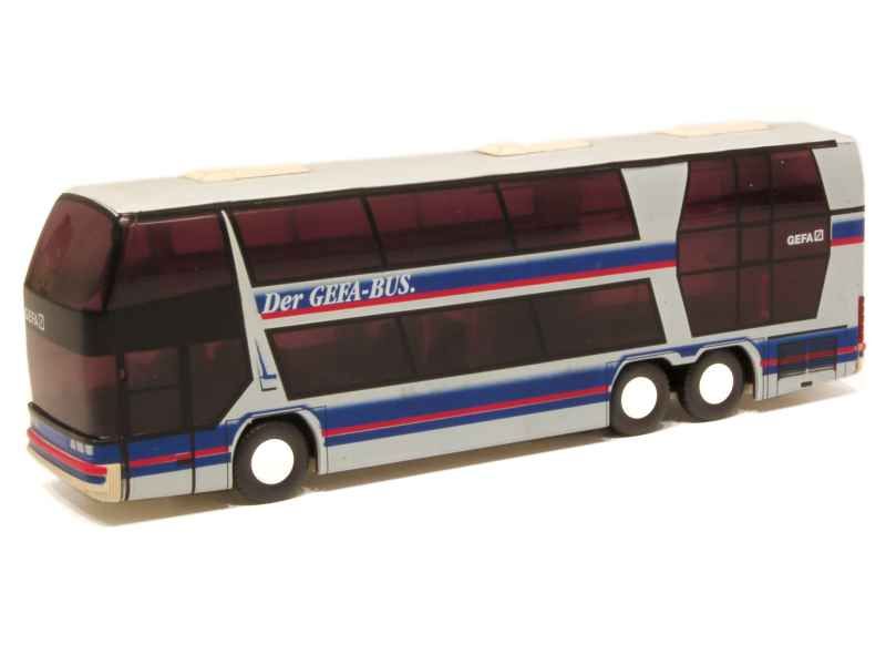 51602 Neoplan Skyliner Bus