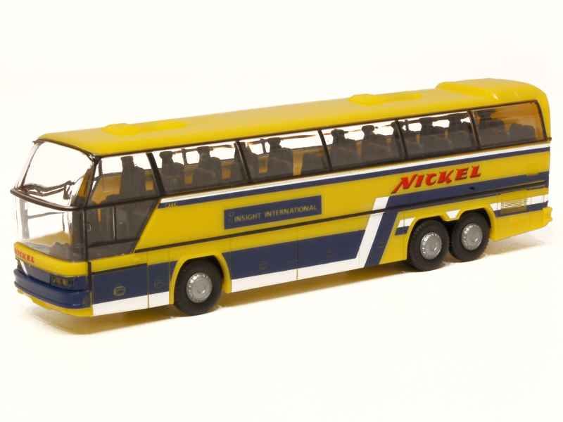 51609 Neoplan Cityliner Bus