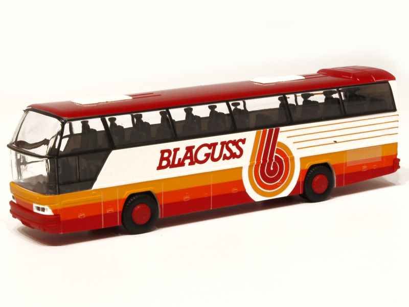 51616 Neoplan Cityliner Bus