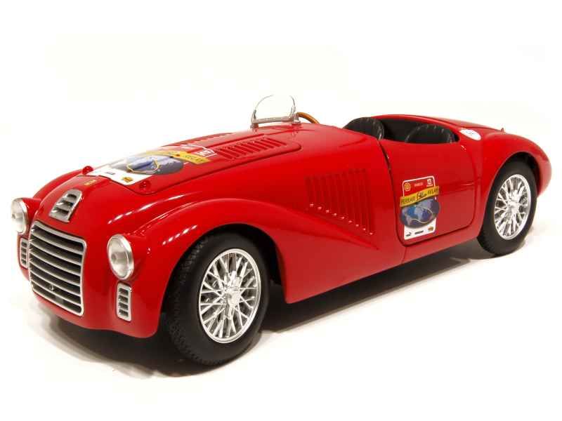 51683 Ferrari 125 S 1947