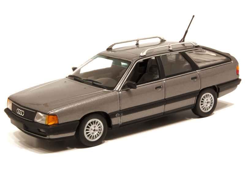 51809 Audi 100 Avant 1990