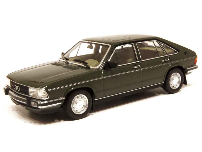 51995 Audi 100 Avant GL 1979