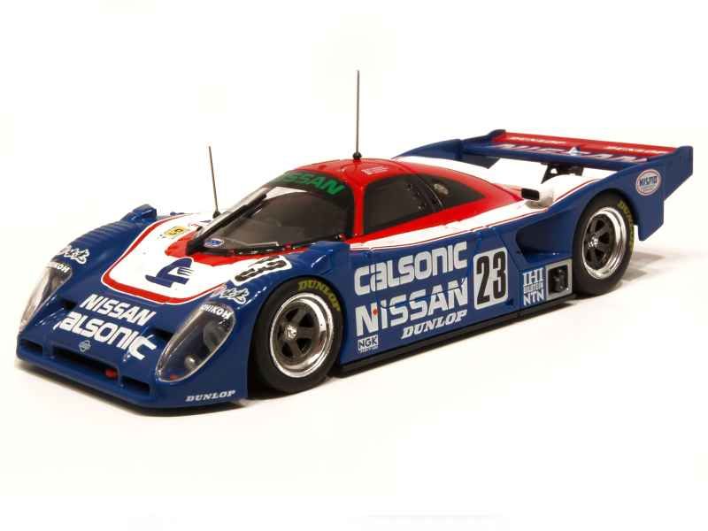 51999 Nissan R90CP Le Mans 1990