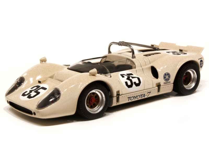 52011 Toyota  Japan Can Am 1968
