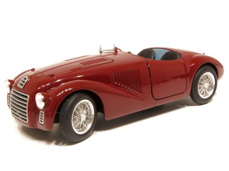 52026 Ferrari 125 S 1947