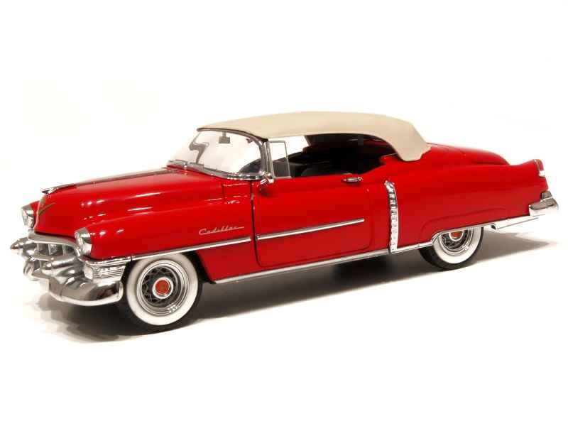 52245 Cadillac Eldorado 1953