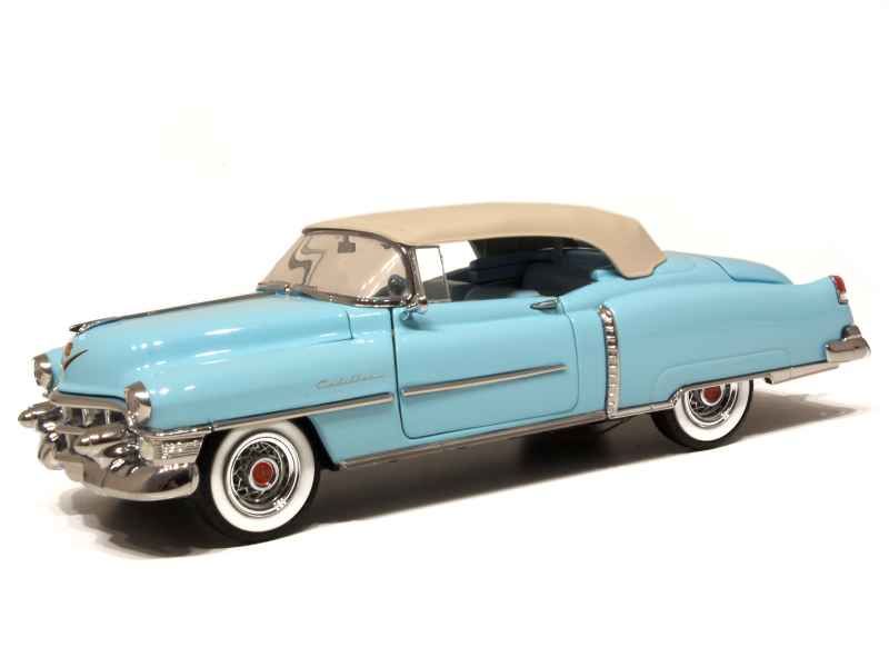 52246 Cadillac Eldorado 1953