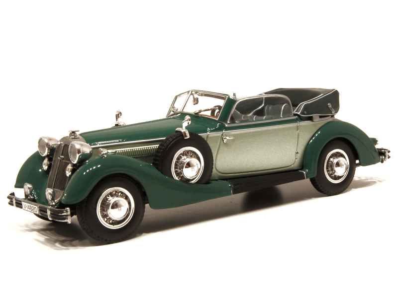 52434 Horch 853 Cabriolet 1938