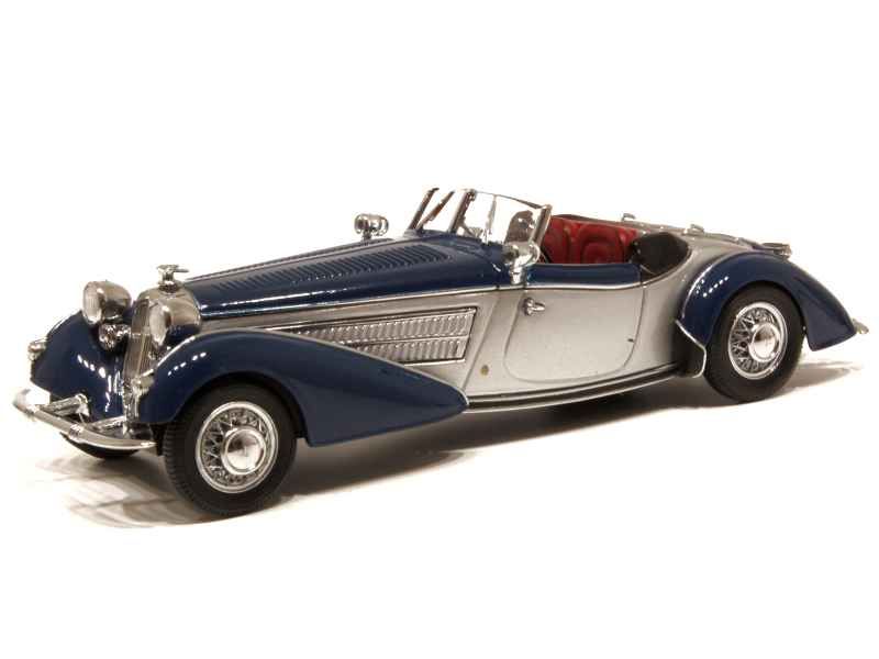 52560 Horch 855 Special Roadster 1938