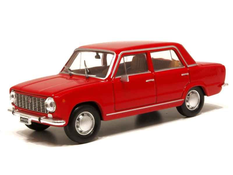 52715 Fiat 124 Berlina 1966
