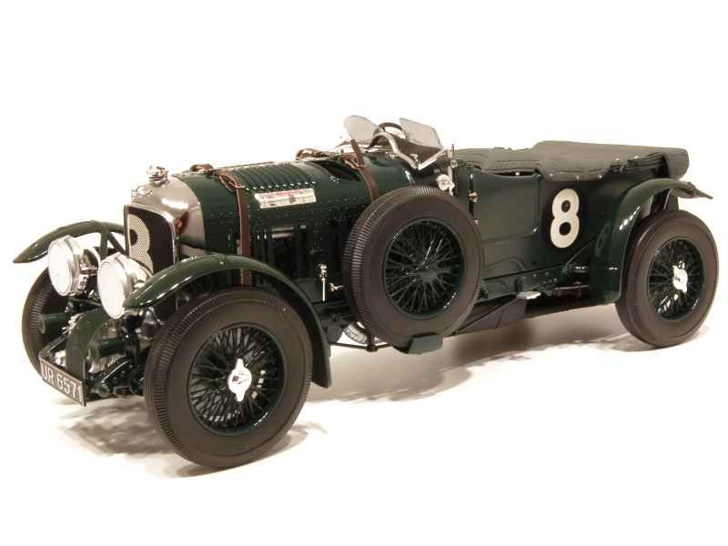 52883 Bentley 4.5 L Le Mans 1930