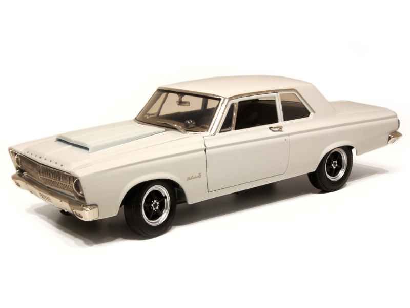 52897 Plymouth Belvedere 1965