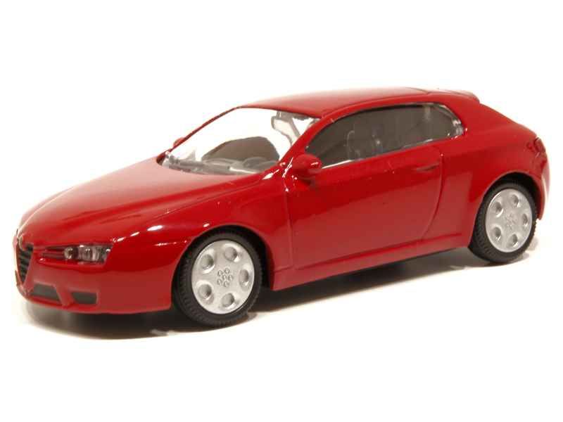 52908 Alfa Romeo Brera 2005