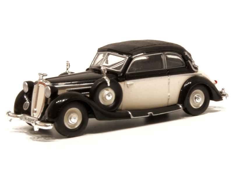 52937 Horch 930V Cabriolet 1939