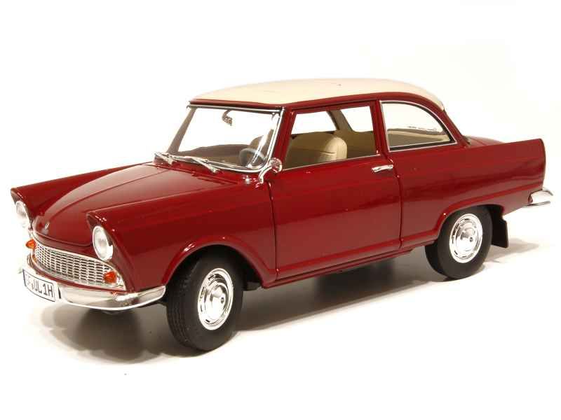 52964 DKW Junior 1957