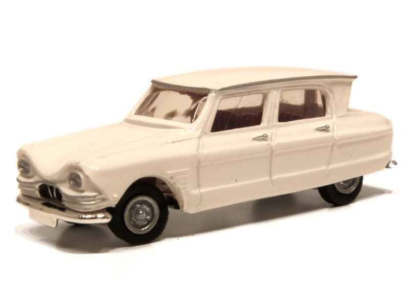 52973 Citroën Ami 6 1967