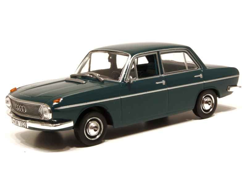 52994 DKW F102 1965