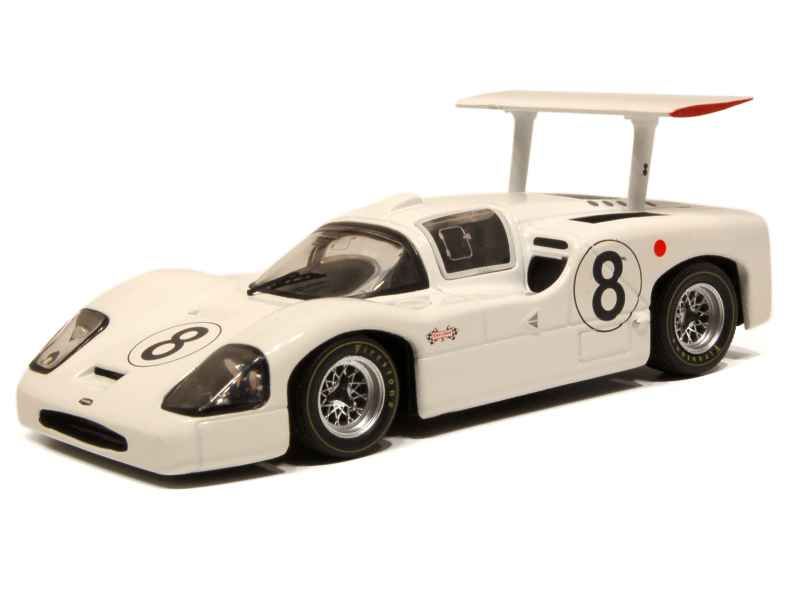 53266 Chaparral 2F Le Mans 1967