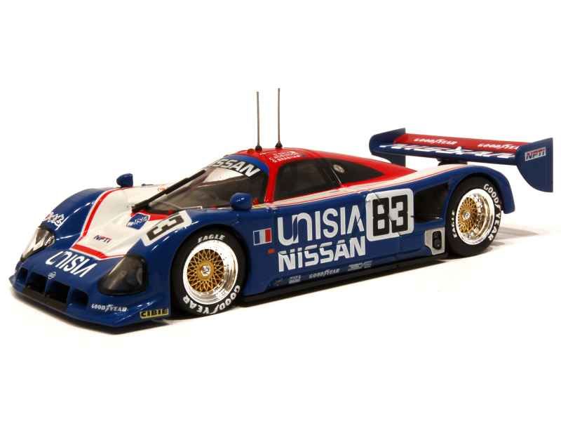 53376 Nissan R90CK Le Mans 1990
