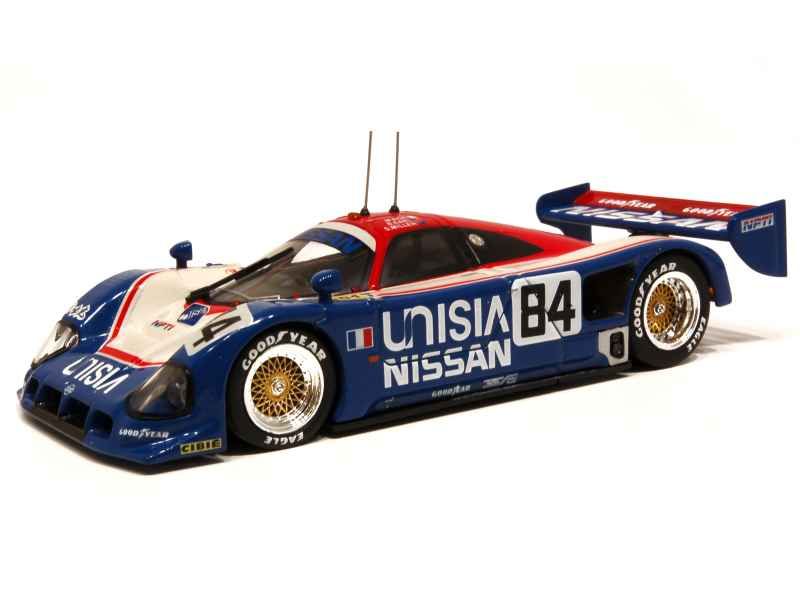 53377 Nissan R90CK Le Mans 1990