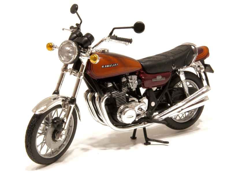 53537 Kawasaki Z1 900 1972