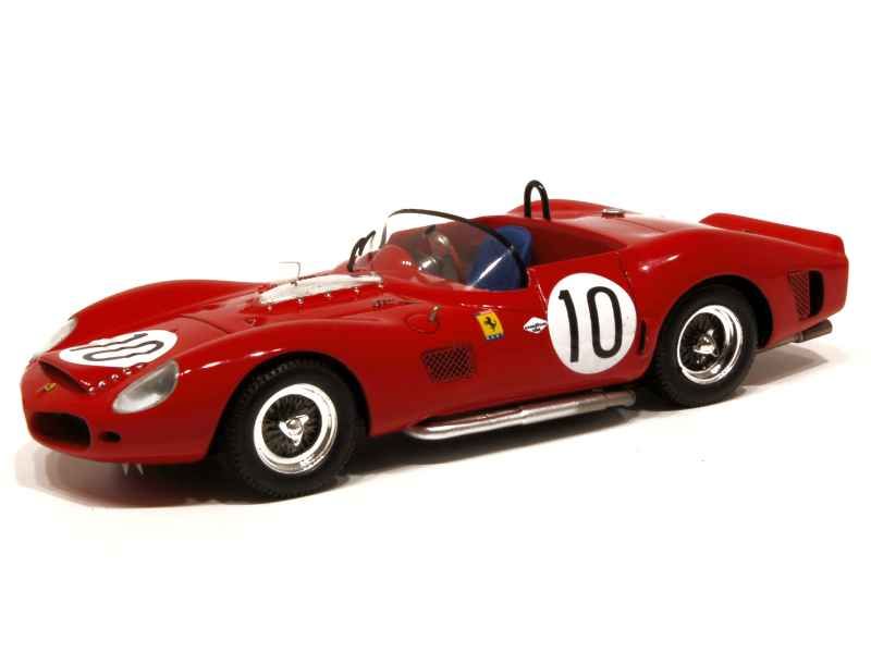53630 Ferrari 330 TRI Le Mans 1963