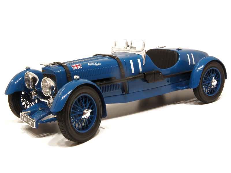 53646 Aston Martin Type Le Mans 1934